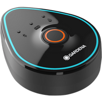 GARDENA Steuereinheit 9 V Bluetooth® – 1 Stk. GARDENA Steuereinheit 9 V Bluetooth® – 1 Stk.