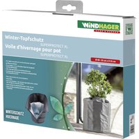 Windhager Winter-Topfschutz Superprotect – XL Windhager Winter-Topfschutz Superprotect – XL