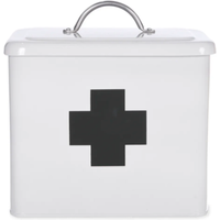 Garden Trading Erste-Hilfe-Kasten – 1 Stk. Garden Trading Erste-Hilfe-Kasten – 1 Stk.