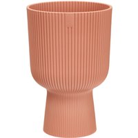 elho vibes fold coupe 14 cm – zartrosa elho vibes fold coupe 14 cm – zartrosa