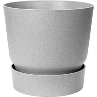 elho greenville Topf rund 18 cm – living beton elho greenville Topf rund 18 cm – living beton
