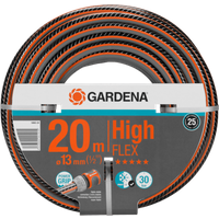 GARDENA Comfort HighFLEX Schlauch, 20 m – 1 Stk. GARDENA Comfort HighFLEX Schlauch, 20 m – 1 Stk.