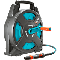 GARDENA Classic Schlauchbox 15 Set – 1 Pkg GARDENA Classic Schlauchbox 15 Set – 1 Pkg