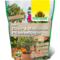 Neudorff Azet Zitrus- & MediterranpflanzenDünger – 750 g Neudorff Azet Zitrus- & MediterranpflanzenDünger – 750 g