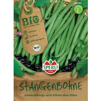 Sperli Bio Stangenbohne „Cobra“ – 1 Pkg Sperli Bio Stangenbohne „Cobra“ – 1 Pkg