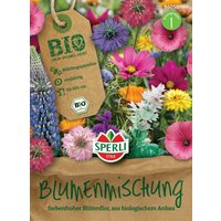 Bio Blumenmischung „Sperlis Naturgarten“ – 1 Pkg Bio Blumenmischung „Sperlis Naturgarten“ – 1 Pkg