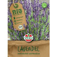 Sperli Bio Lavendel – 1 Pkg Sperli Bio Lavendel – 1 Pkg