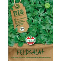 Sperli Bio Feldsalat – 1 Pkg Sperli Bio Feldsalat – 1 Pkg