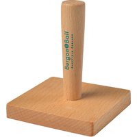 Burgon & Ball Eckiger Aussaat Stempel – 1 Stk. Burgon & Ball Eckiger Aussaat Stempel – 1 Stk.
