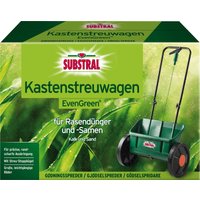 Substral Universal Kastenstreuwagen EvenGreen – 1 Stk. Substral Universal Kastenstreuwagen EvenGreen – 1 Stk.