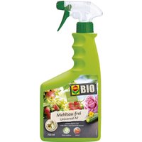 COMPO BIO Mehltau-frei Universal AF – 750 ml – Reg. Nr. 4311-901 COMPO BIO Mehltau-frei Universal AF – 750 ml – Reg. Nr. 4311-901