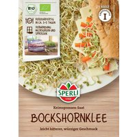 Sperli Bio Keimsprossen Bockshornklee – 1 Pkg Sperli Bio Keimsprossen Bockshornklee – 1 Pkg