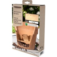 Windhager Jute-Trennvlies für Töpfe – 1 Stk. Windhager Jute-Trennvlies für Töpfe – 1 Stk.