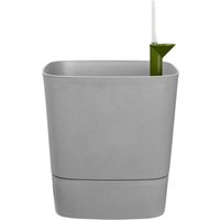 elho greensense aqua care quadrat 38 cm – light beton elho greensense aqua care quadrat 38 cm – light beton