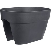 elho vibia campana flower bridge 40 cm – anthrazit elho vibia campana flower bridge 40 cm – anthrazit