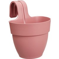 elho vibia campana easy hanger small – puderrosa elho vibia campana easy hanger small – puderrosa