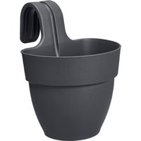 elho vibia campana easy hanger small – anthrazit elho vibia campana easy hanger small – anthrazit