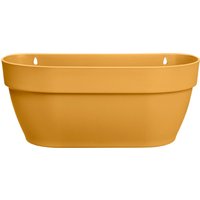 elho vibia campana wandampel 35 cm – honig gelb elho vibia campana wandampel 35 cm – honig gelb