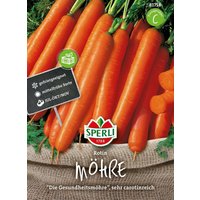 Sperli Möhre „Rotin“ – 1 Pkg Sperli Möhre „Rotin“ – 1 Pkg