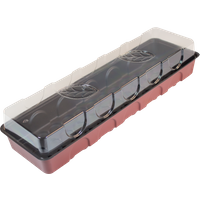 Windhager Fensterbank-Treibhaus 54,5×16,5 cm – 1 Stk. Windhager Fensterbank-Treibhaus 54,5×16,5 cm – 1 Stk.