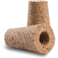 Windhager Korken für Rosenkugeln – 3 Stück Windhager Korken für Rosenkugeln – 3 Stück