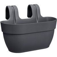 elho vibia campana easy hanger medium – anthrazit elho vibia campana easy hanger medium – anthrazit