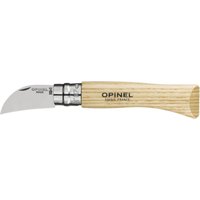 Opinel Maroni-/Schälmesser N°7 aus Kastanie – 1 Stk. Opinel Maroni-/Schälmesser N°7 aus Kastanie – 1 Stk.