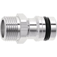 GEKA® plus Gerätestecker – AG G3/4 MS Cr GEKA® plus Gerätestecker – AG G3/4 MS Cr