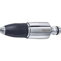 GEKA® plus Spritzdüse Schnellkupplung – 1 Stk. GEKA® plus Spritzdüse Schnellkupplung – 1 Stk.