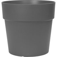 elho vibia straight rund 25 cm – anthrazit elho vibia straight rund 25 cm – anthrazit