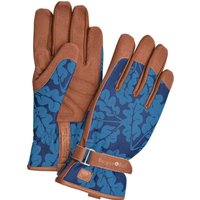 Burgon & Ball Gartenhandschuhe „Oak Leaf“ – Navy – S/M Burgon & Ball Gartenhandschuhe „Oak Leaf“ – Navy – S/M
