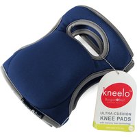 Burgon & Ball Kneelo® Knee Pads / Knieschoner – Navy Burgon & Ball Kneelo® Knee Pads / Knieschoner – Navy