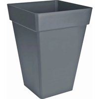 elho loft urban eckig hoch 30 – anthrazit elho loft urban eckig hoch 30 – anthrazit