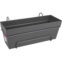 elho loft urban balkonkasten allin1 50 – anthrazit elho loft urban balkonkasten allin1 50 – anthrazit