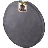 Windhager Kälteschutz Topfunterlage – Ø 55 cm, 5 cm Windhager Kälteschutz Topfunterlage – Ø 55 cm, 5 cm