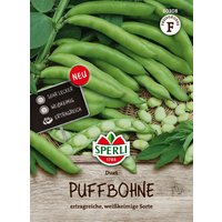 Sperli Puffbohne Duet – 1 Pkg Sperli Puffbohne Duet – 1 Pkg