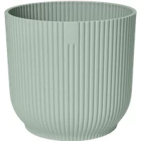 elho vibes fold rund 14 cm – sorbet grün elho vibes fold rund 14 cm – sorbet grün