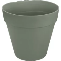 elho loft urban green wall „Single“ 15 cm – pistazien grün elho loft urban green wall „Single“ 15 cm – pistazien grün