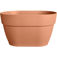 elho vibia campana flower bridge 40 cm – terra elho vibia campana flower bridge 40 cm – terra