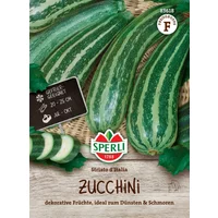 Sperli Zucchini „Striato d’Italia“ – 1 Pkg Sperli Zucchini „Striato d’Italia“ – 1 Pkg