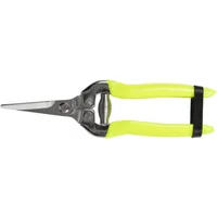 Burgon & Ball Blüten- und Fruchtschere – Gelb Burgon & Ball Blüten- und Fruchtschere – Gelb