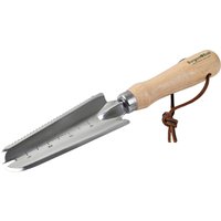 Burgon & Ball Edelstahl-Unkrautkelle – 1 Stk. Burgon & Ball Edelstahl-Unkrautkelle – 1 Stk.