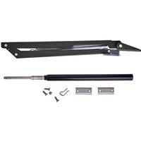 Juliana Fensteröffner für Gewächshaus – Ventomax automatisch – 1 Stk. Juliana Fensteröffner für Gewächshaus – Ventomax automatisch – 1 Stk.