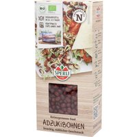 Sperli Bio Keimsprossen-Saat Adzukibohne – 1 Pkg Sperli Bio Keimsprossen-Saat Adzukibohne – 1 Pkg