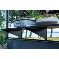 Juliana Regalhalter 3er Set – 50 cm Juliana Regalhalter 3er Set – 50 cm