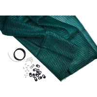 Juliana Schattierungsnetz für Gewächshaus – Grün – 150 x 370 cm Juliana Schattierungsnetz für Gewächshaus – Grün – 150 x 370 cm