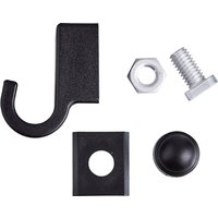 Juliana Aufhängungshaken – 4 Stück Juliana Aufhängungshaken – 4 Stück