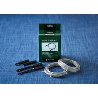 Juliana Drahtseilsystem – 1 Set Juliana Drahtseilsystem – 1 Set