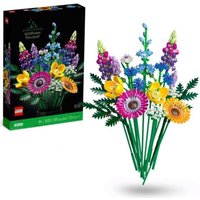 Lego Creator Expert – 10313 – Wildblumenstrauß – 1 Stk. Lego Creator Expert – 10313 – Wildblumenstrauß – 1 Stk.