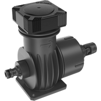 GARDENA Micro-Drip-System Basisgerät 2000 – 1 Stk. GARDENA Micro-Drip-System Basisgerät 2000 – 1 Stk.